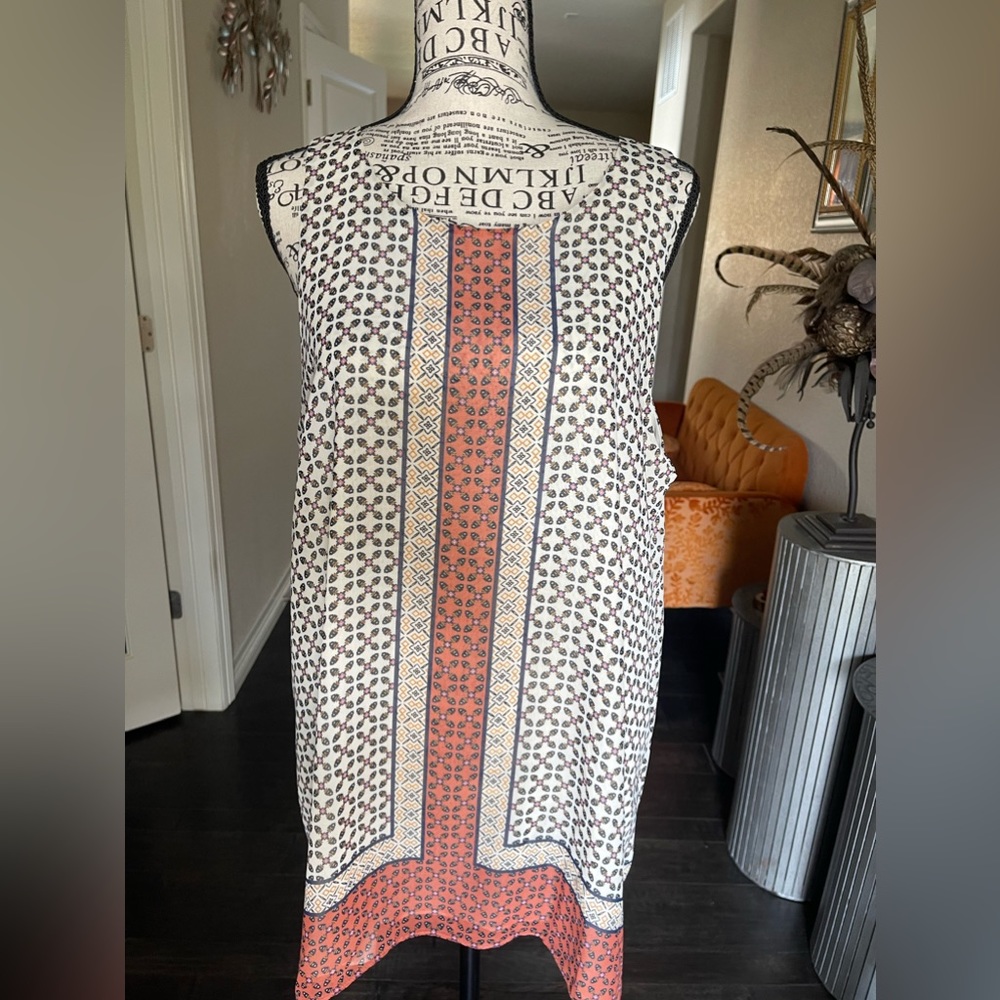 Very nice tunic